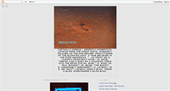 Desktop Screenshot of eclectipundit.com